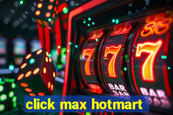 click max hotmart